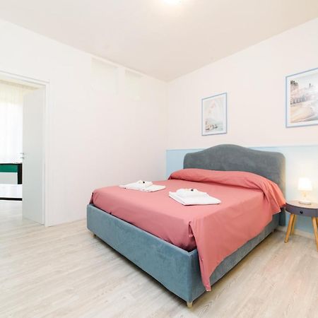Estate4Home - Villa Luisa Play&Pool Сант-Агата-суи-Дуэ-Гольфи Экстерьер фото
