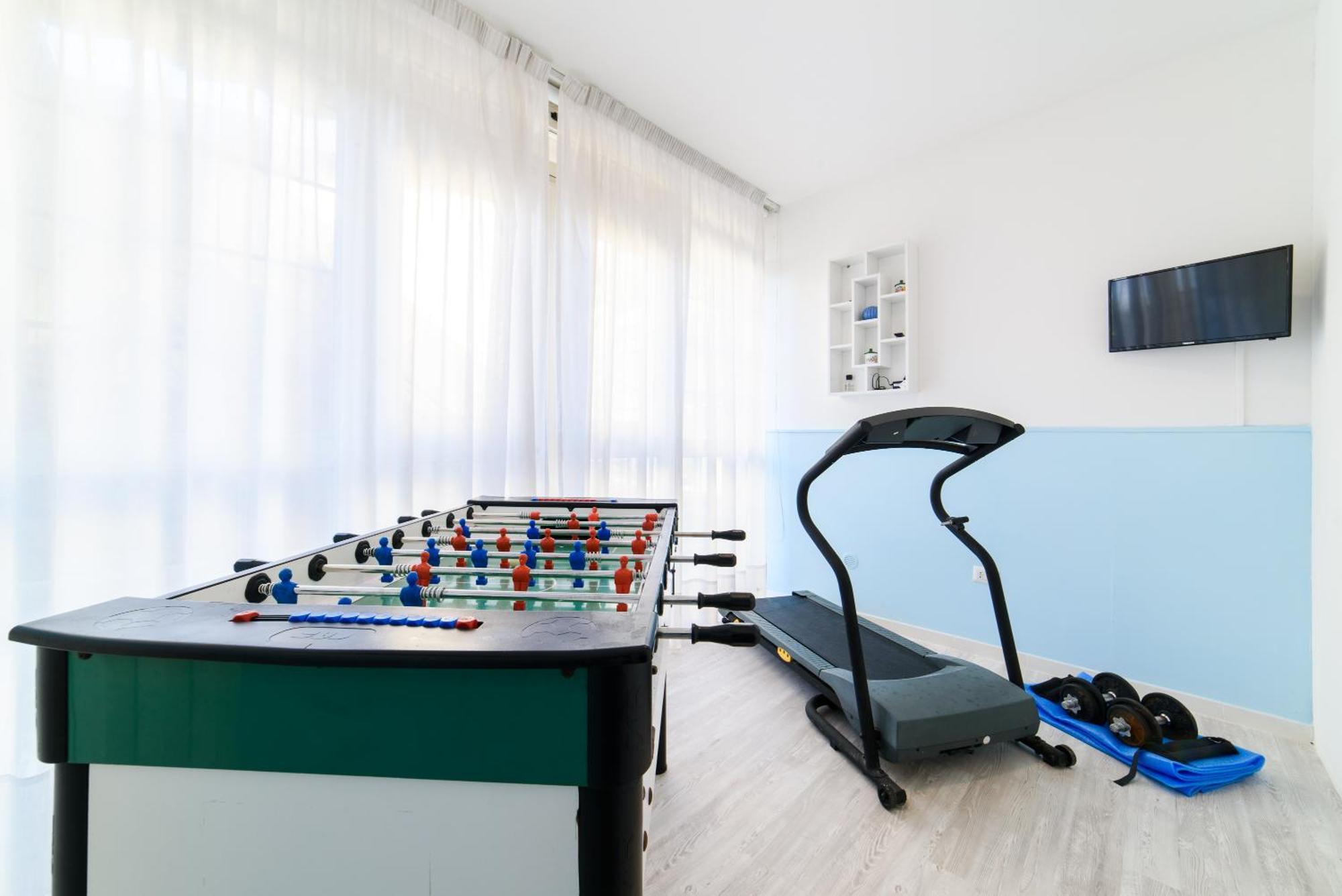 Estate4Home - Villa Luisa Play&Pool Сант-Агата-суи-Дуэ-Гольфи Экстерьер фото