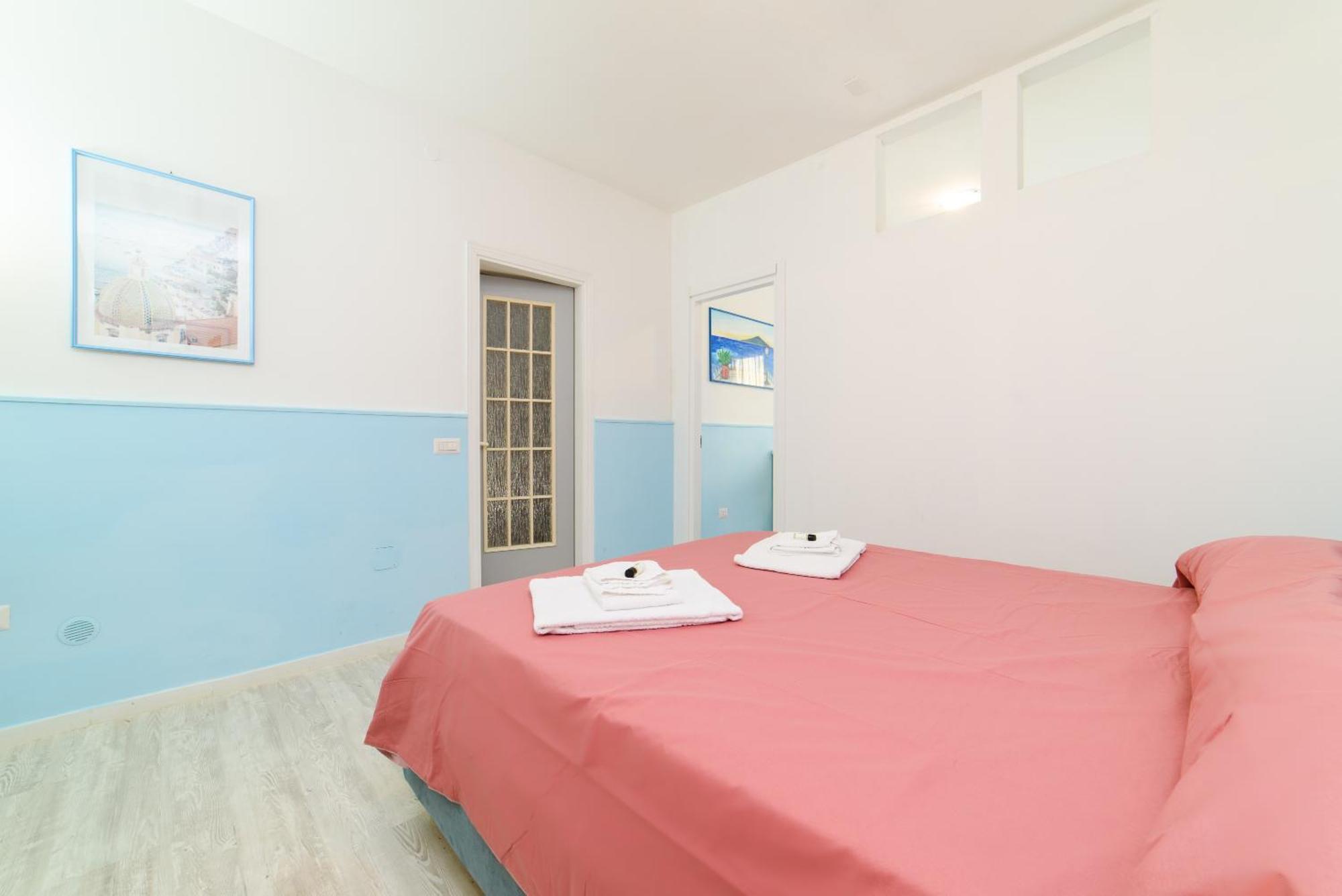 Estate4Home - Villa Luisa Play&Pool Сант-Агата-суи-Дуэ-Гольфи Экстерьер фото